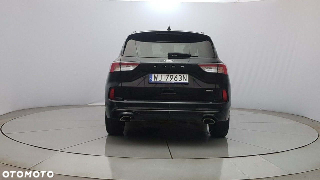 Ford Kuga - 6