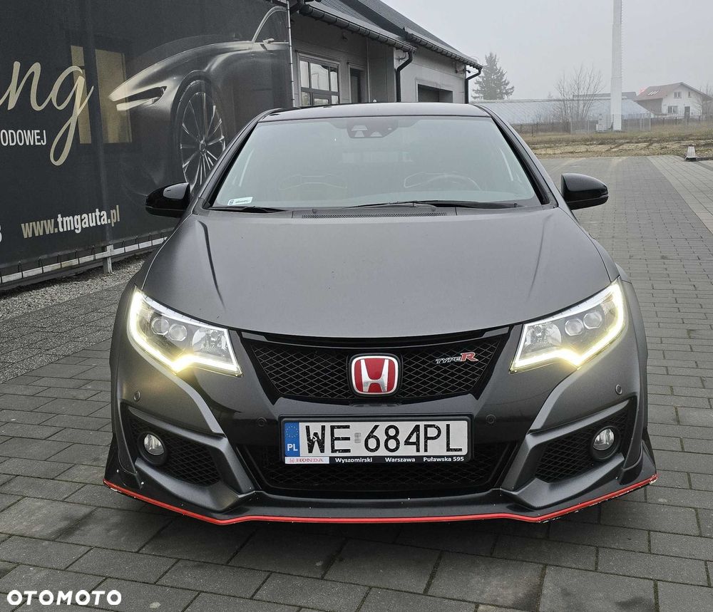 Honda Civic - 2