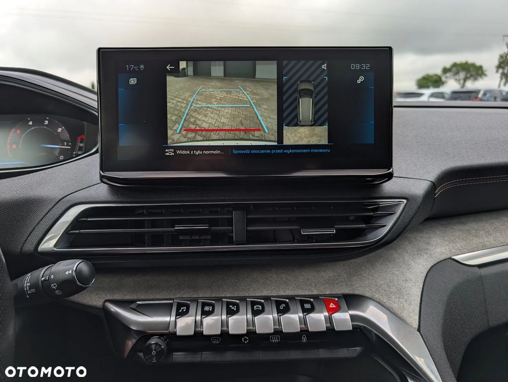 Peugeot 5008 BlueHDi 180 EAT8 GT Pack - 25