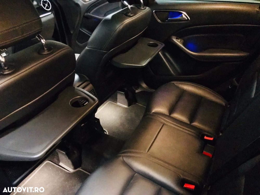 Mercedes-Benz B 220 - 7