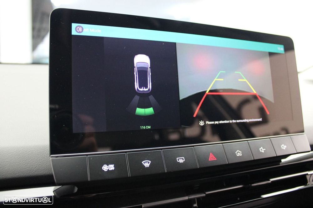 MG MG4 51 kWh Standard - 19