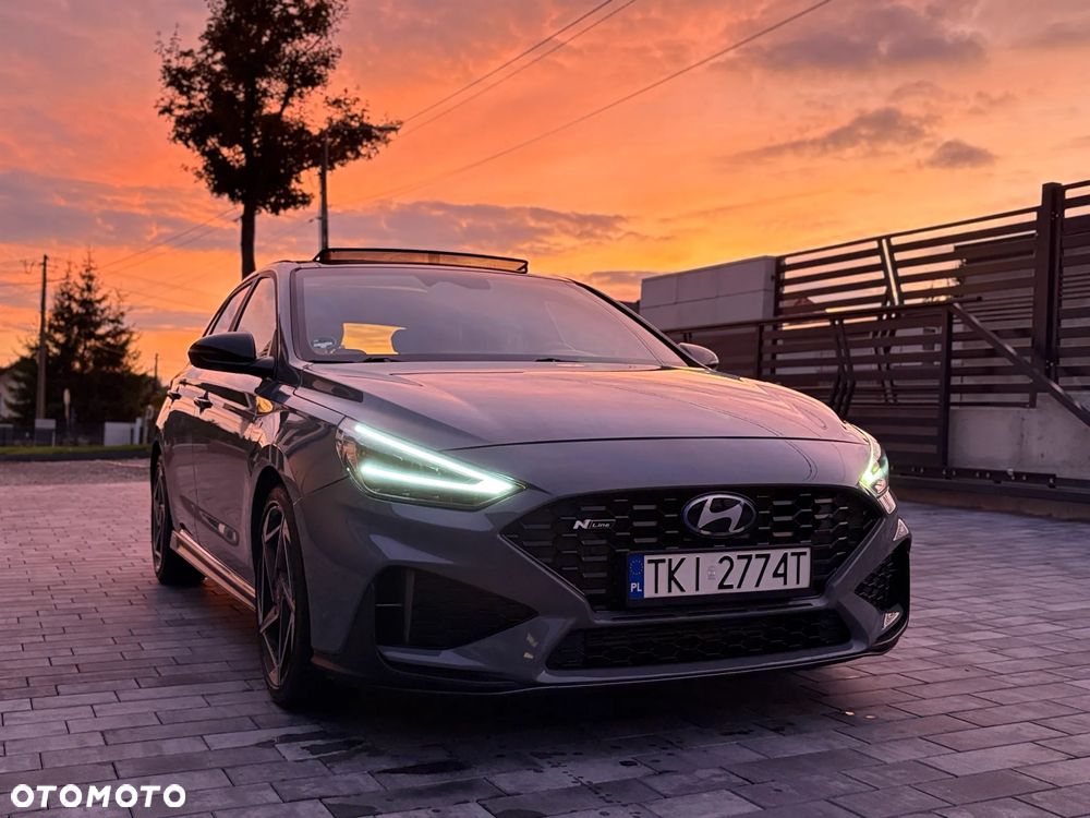 Hyundai i30 - 3
