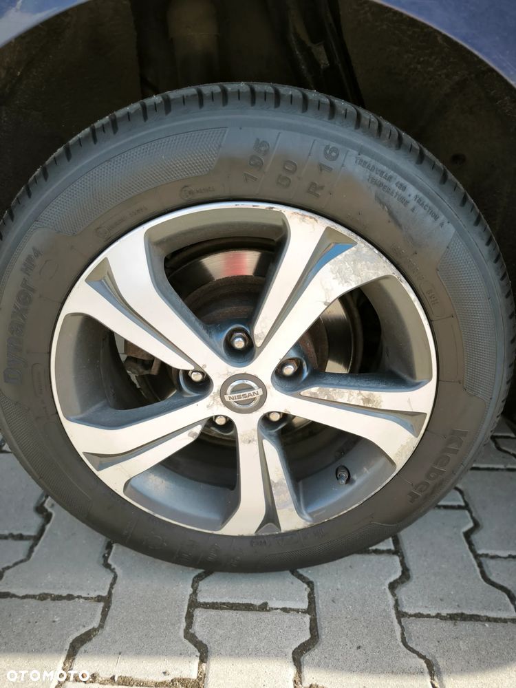 Nissan Pulsar 1.2 DIG-T Acenta - 22