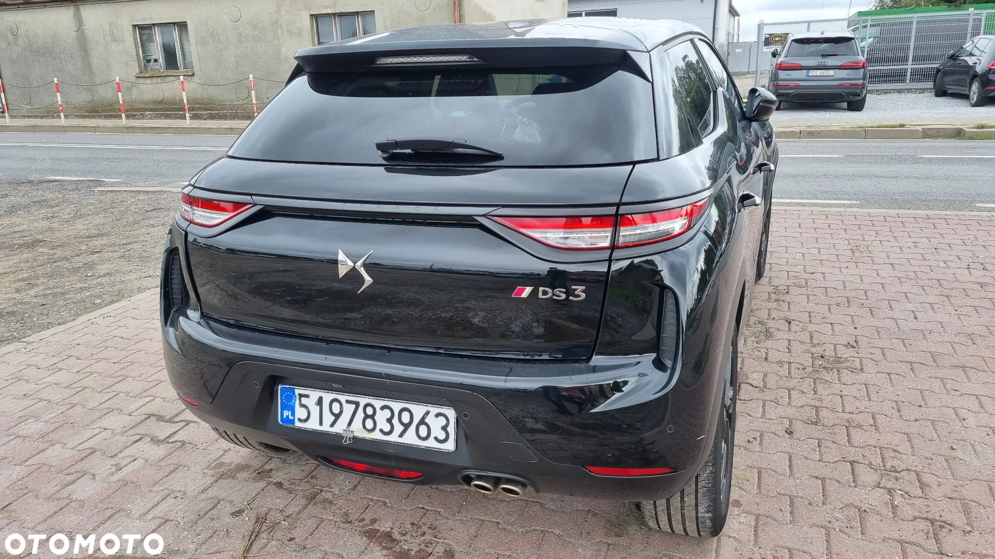 DS Automobiles DS 3 - 16