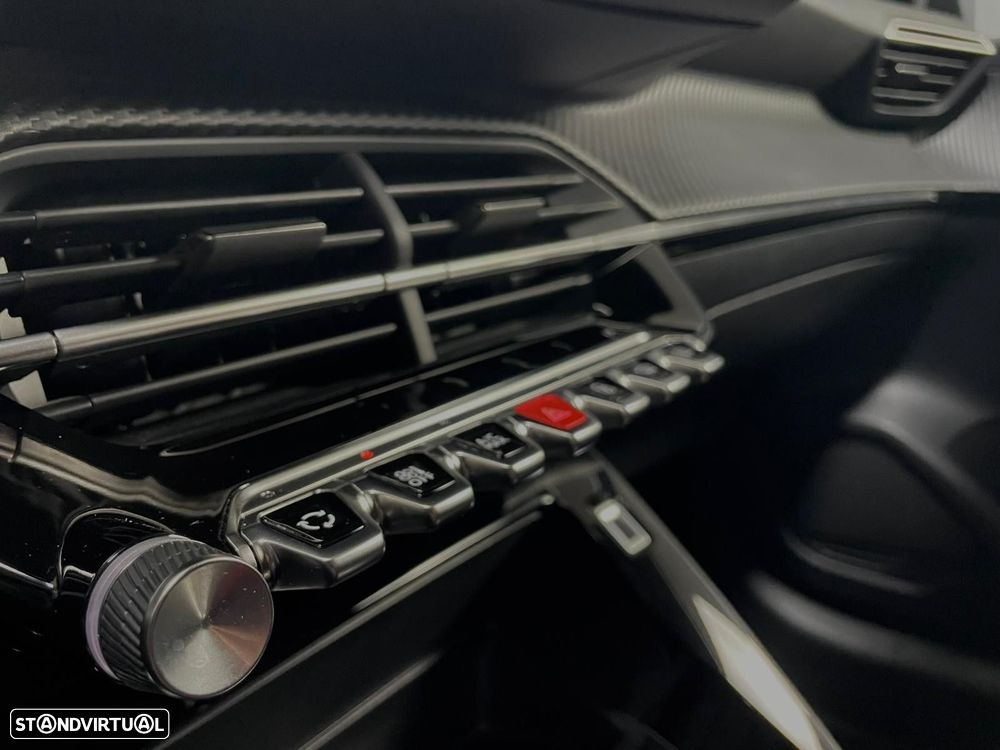 Peugeot e-208 51 kWh Allure - 20