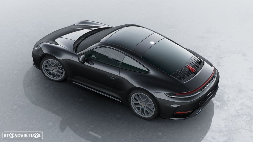 Porsche 911 (992) Carrera S - 13