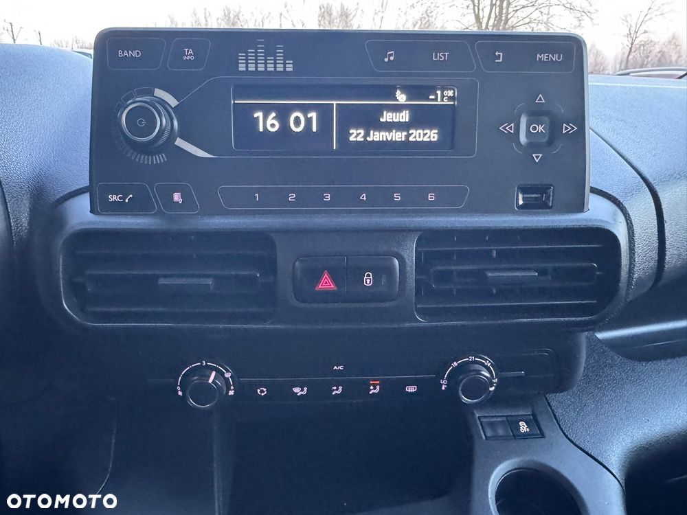 Opel Combo 1.6 CDTI - 8