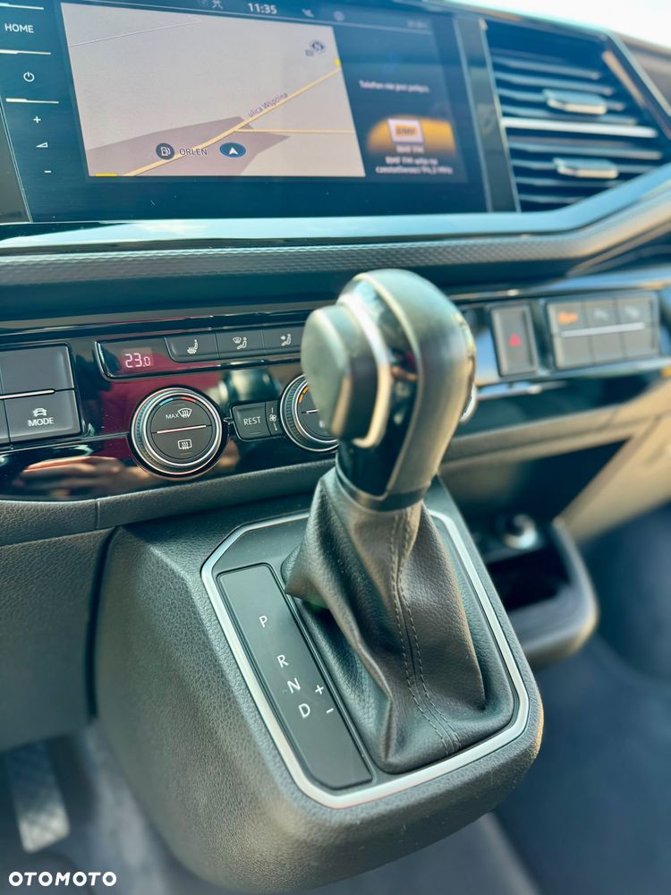 Volkswagen Multivan 2.0 BiTDI L1 Highline 4Motion DSG - 9