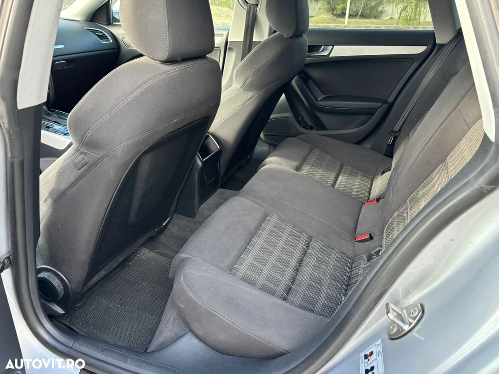 Audi A5 Sportback 3.0 TDI quattro Stronic - 7
