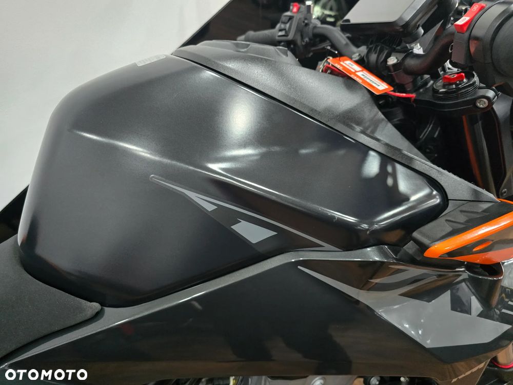 KTM Duke - 27