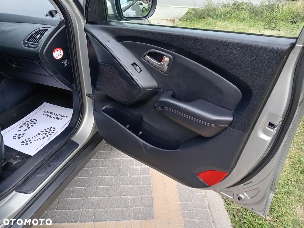 Hyundai ix35 - 9