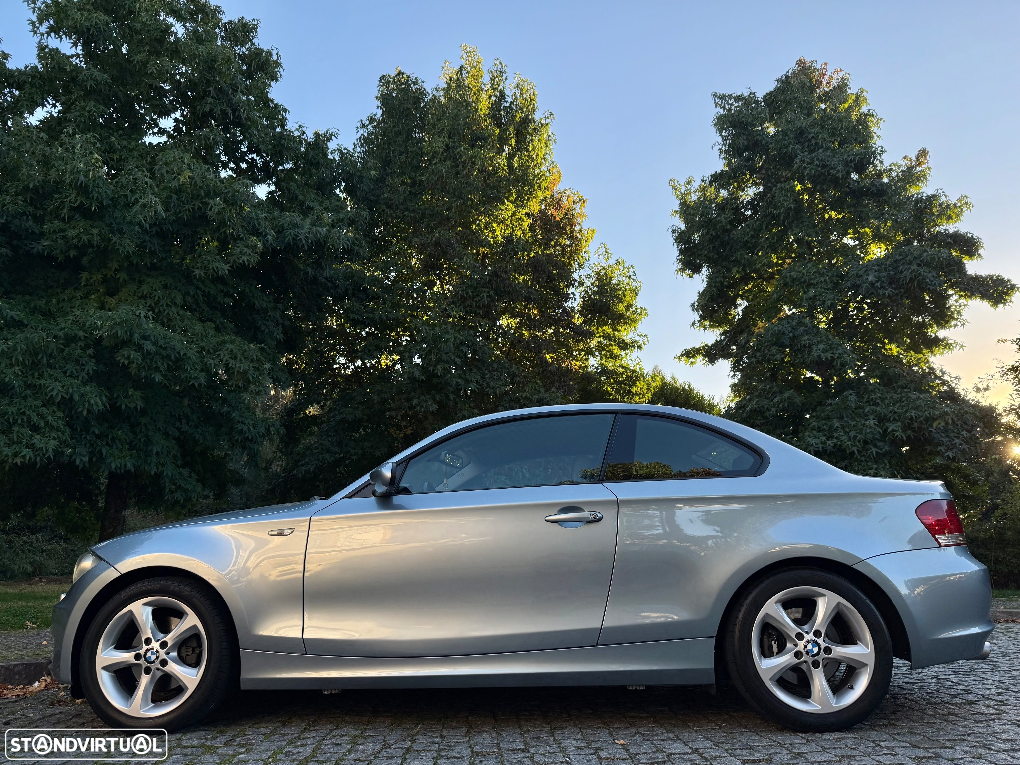 BMW 120 d - 26