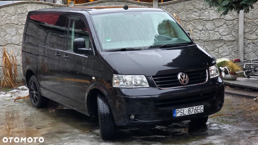 Volkswagen Multivan L1 Startline - 9