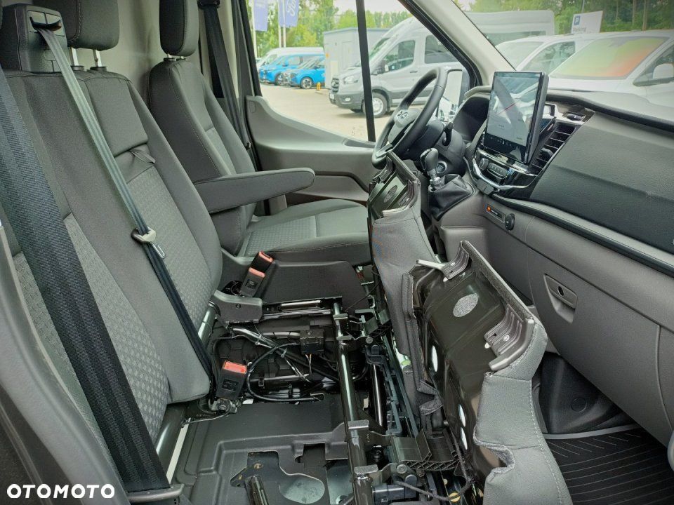 Ford Transit - 15