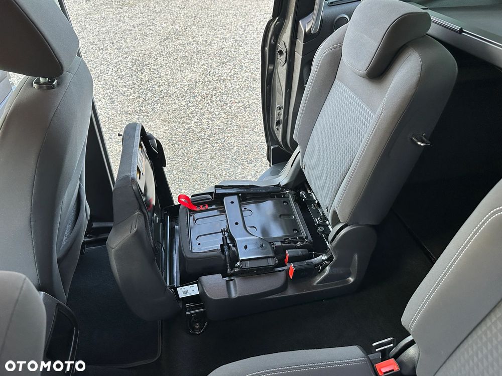 Ford Grand C-MAX 1.5 TDCi Start-Stopp-System Titanium - 31
