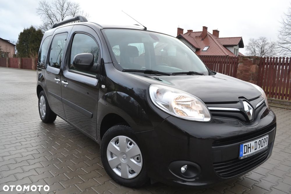 Renault Kangoo - 28