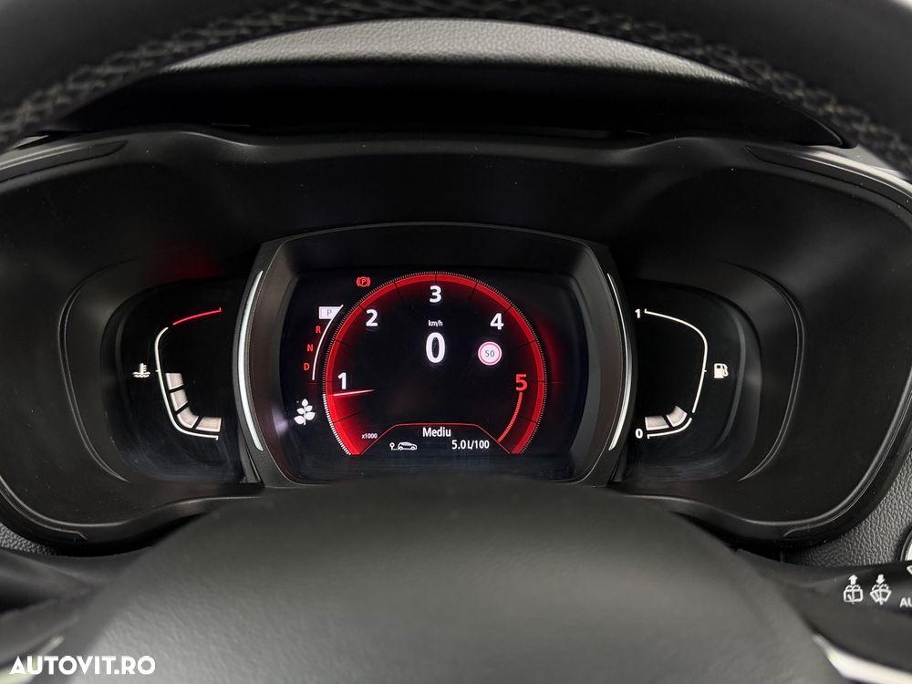 Renault Kadjar BLUE dCi 115 EDC BUSINESS EDITION - 24