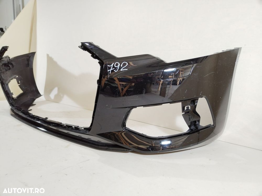 Bara fata Audi A6 C8 , 2019, 2020, 2021, 2022, cod origine OE 4K0807437 - 3