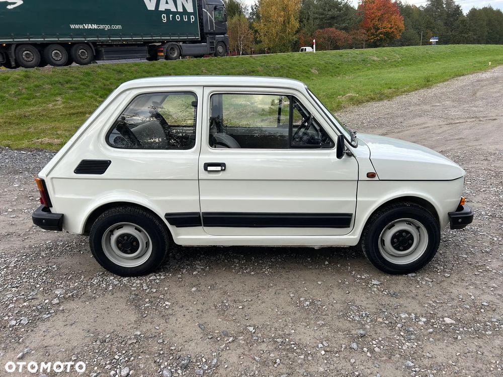 Fiat 126 - 35