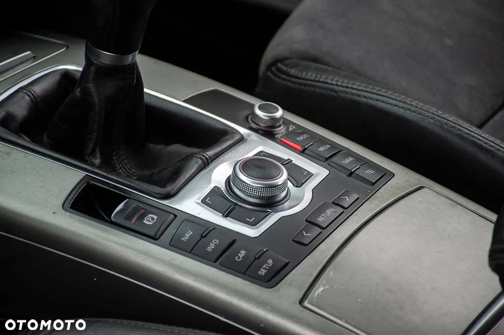 Audi A6 Allroad 3.0 TDI DPF - 34