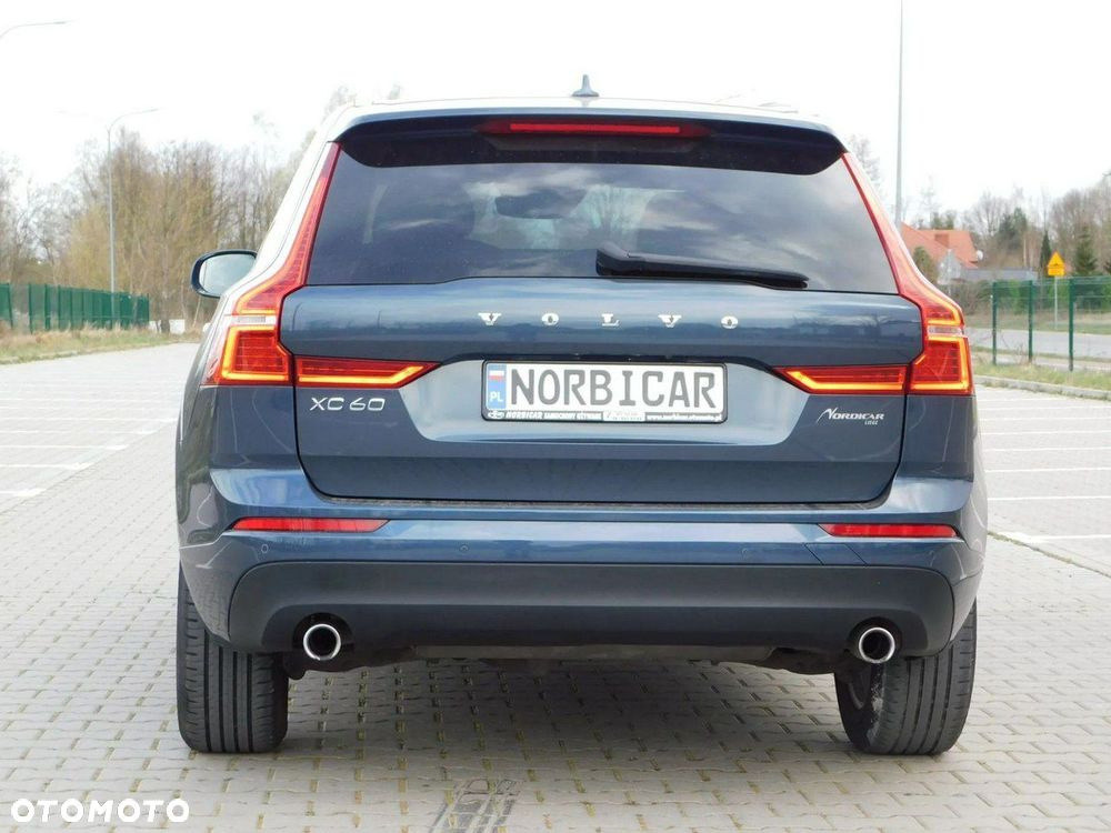 Volvo XC 60 D4 Momentum Pro - 30