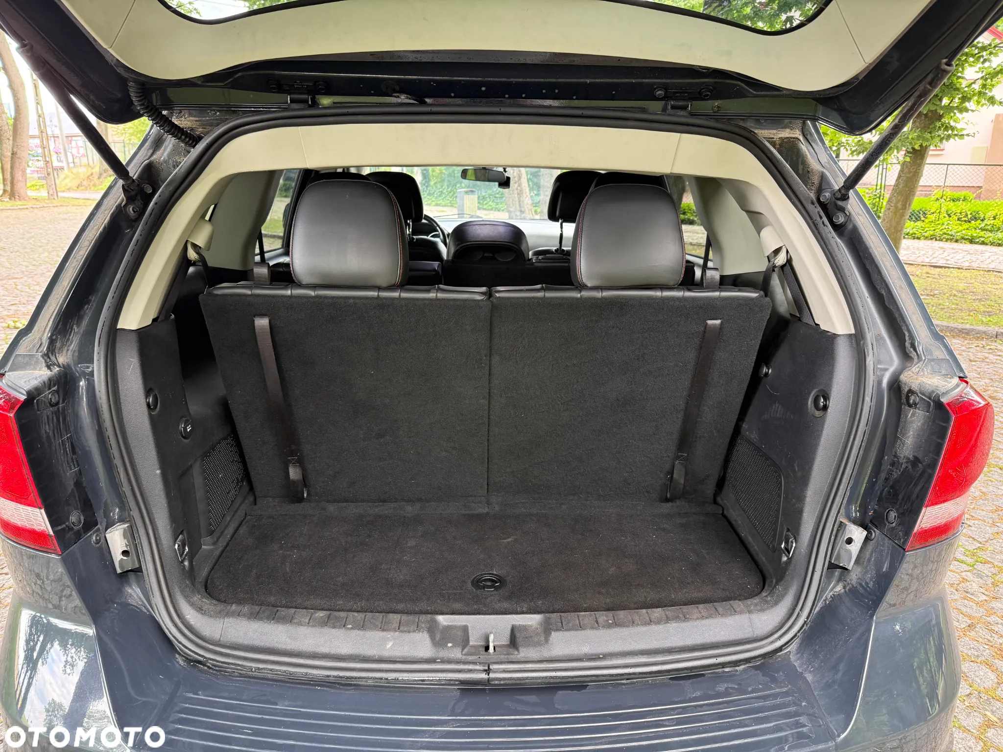 Dodge Journey - 23