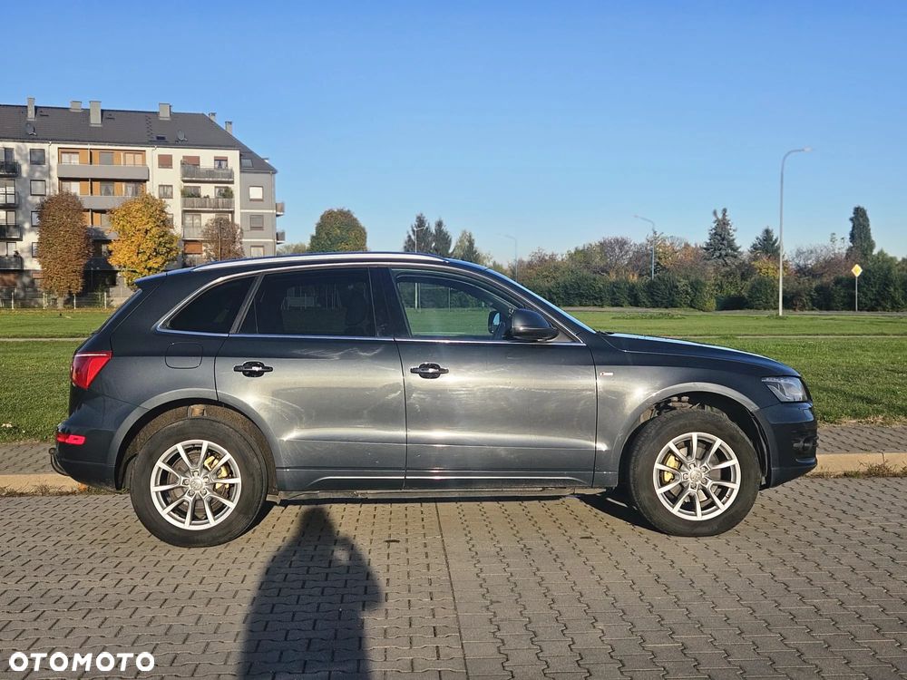 Audi Q5 - 3