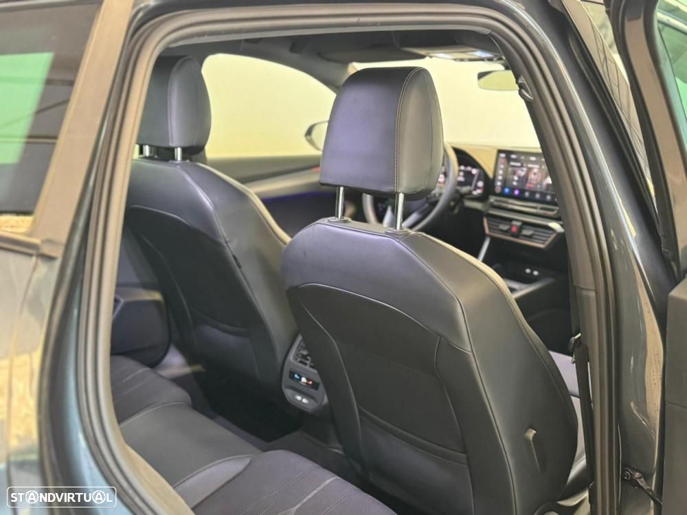 Cupra Formentor 1.4 e-Hybrid DSG - 14