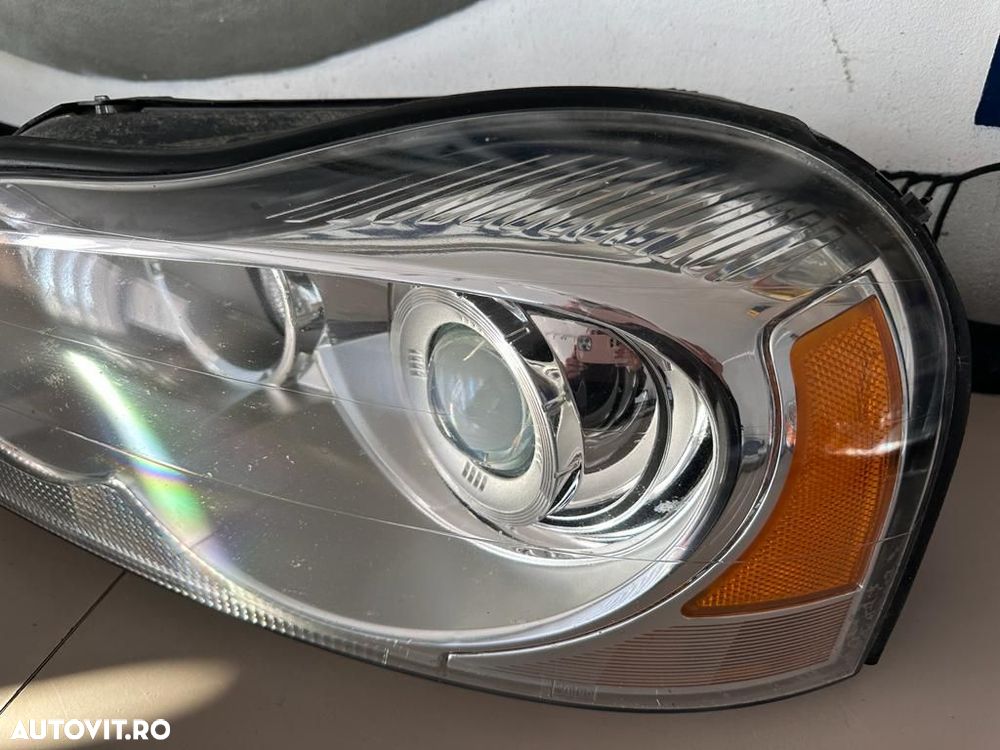 Far xenon adaptiv stanga Volvo XC90 2011-2014 31290892 - 5