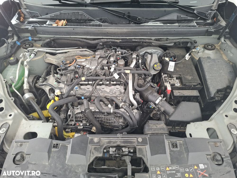 Dacia Duster TCe 130 4X4 MHEV Extreme - 20