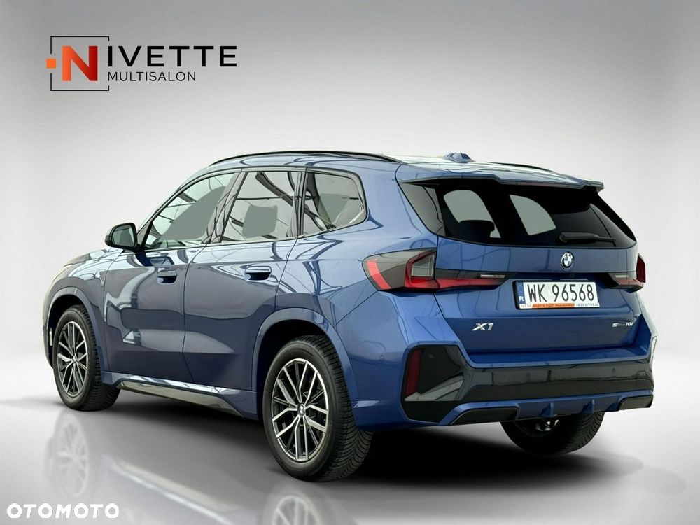 BMW X1 - 5