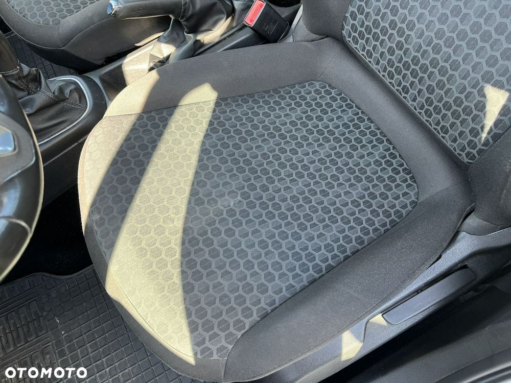 Opel Corsa - 12
