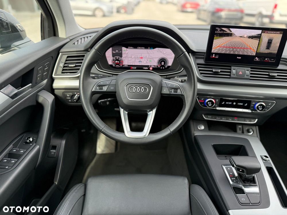 Audi Q5 - 18