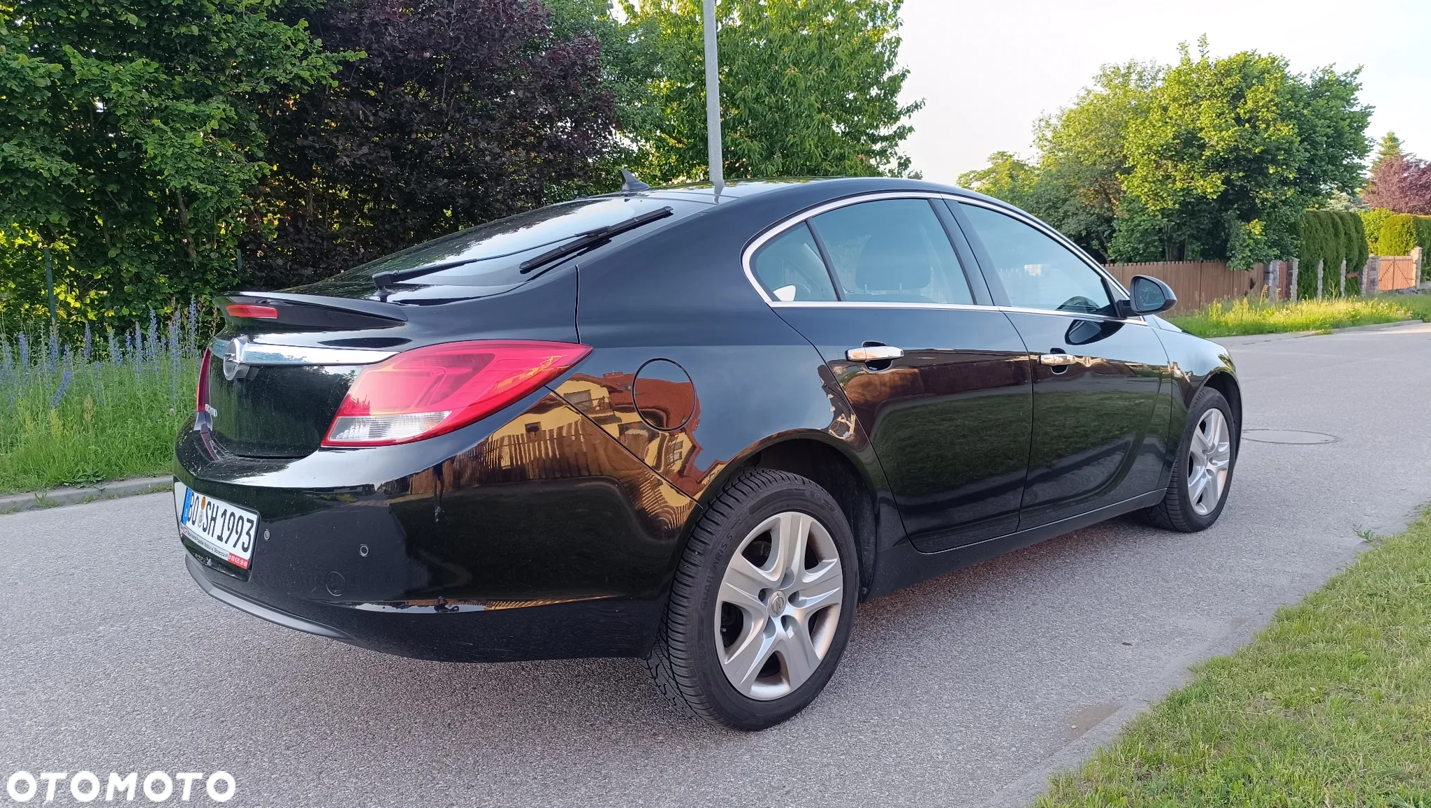 Opel Insignia 1.8 Edition - 8