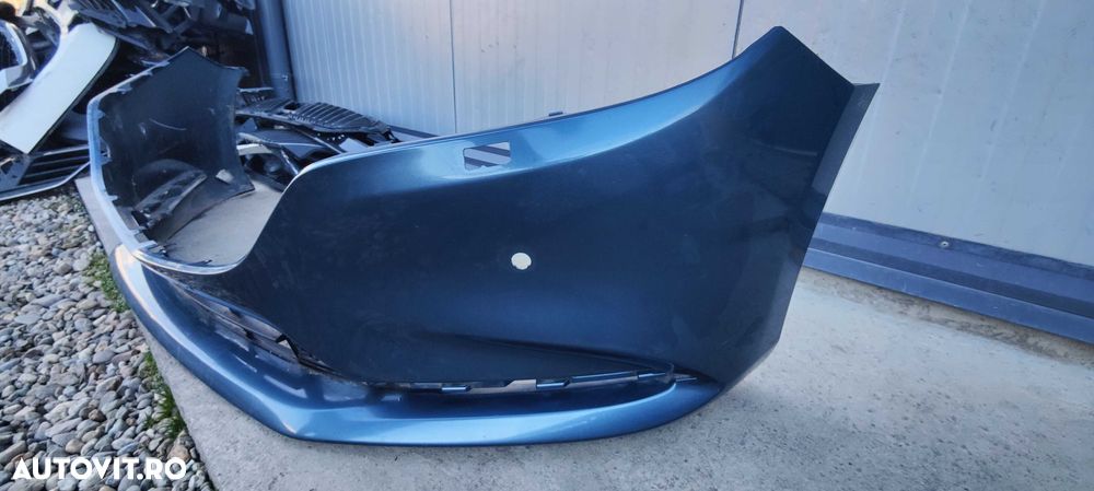 bara fata mazda 6 2020 - 2