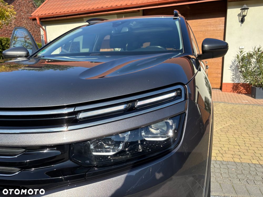 Citroën C5 Aircross BlueHDI 180 S&S EAT8 SHINE - 36