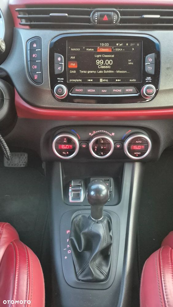 Alfa Romeo Giulietta 2.0 JTDM Exclusive TCT - 12