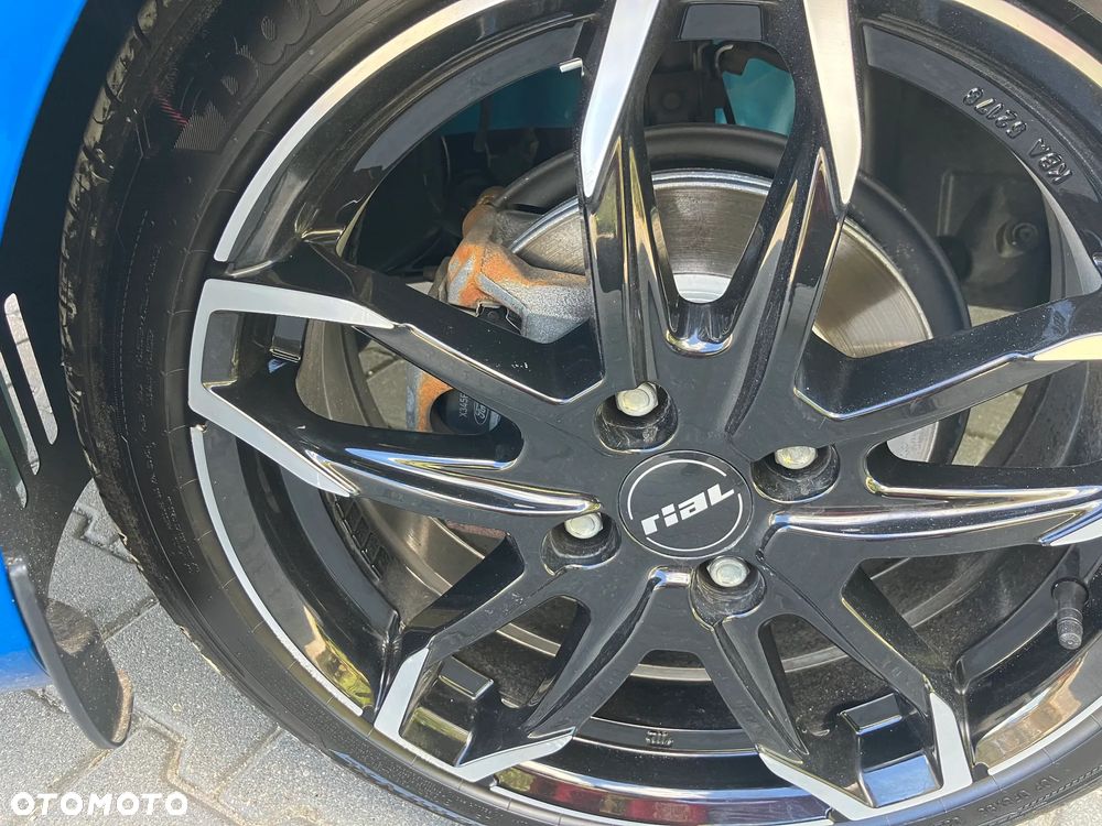 Ford Fiesta 1.0 EcoBoost Trend - 5