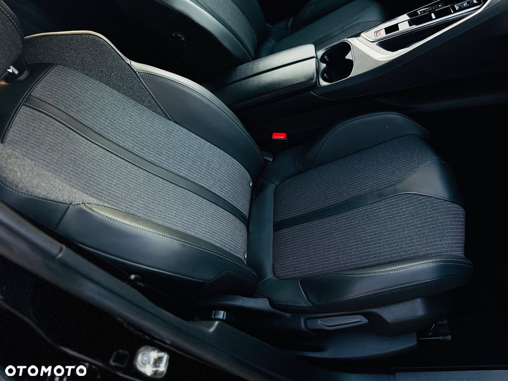 Peugeot 3008 BlueHDi 130 Stop & Start EAT8 Allure Business-Paket - 21