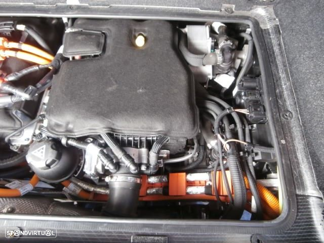 BMW i3 94Ah +EXA +Comfort Package Advance - 44