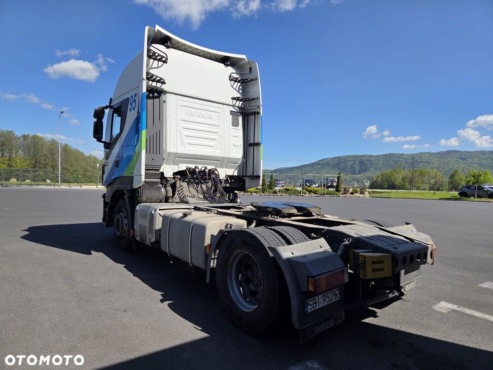 Iveco Stralis Hi-Way - 4