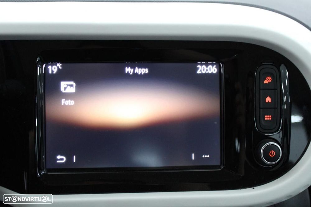 Renault Twingo Z.E. 22 Zen - 28