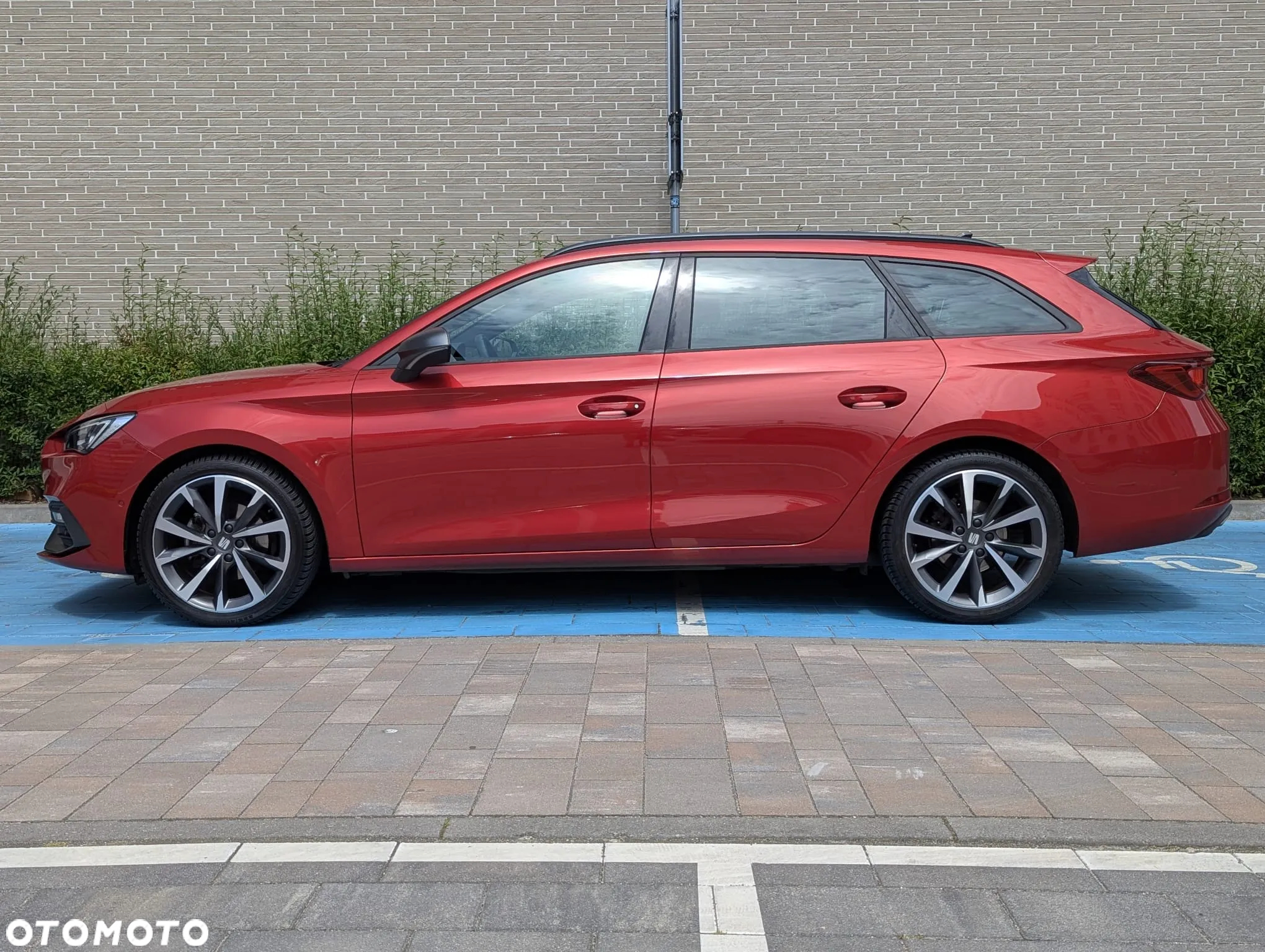Seat Leon 1.5 TSI FR - 5