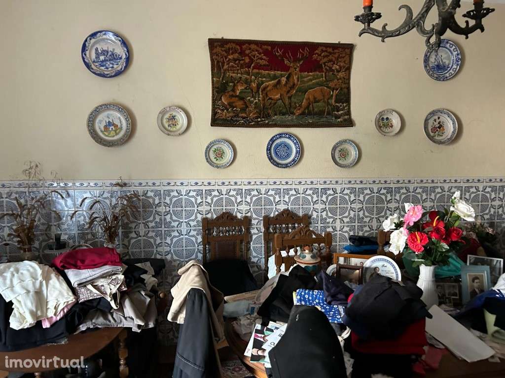 Moradia tipologia T1 - Grande imagem: 5/11