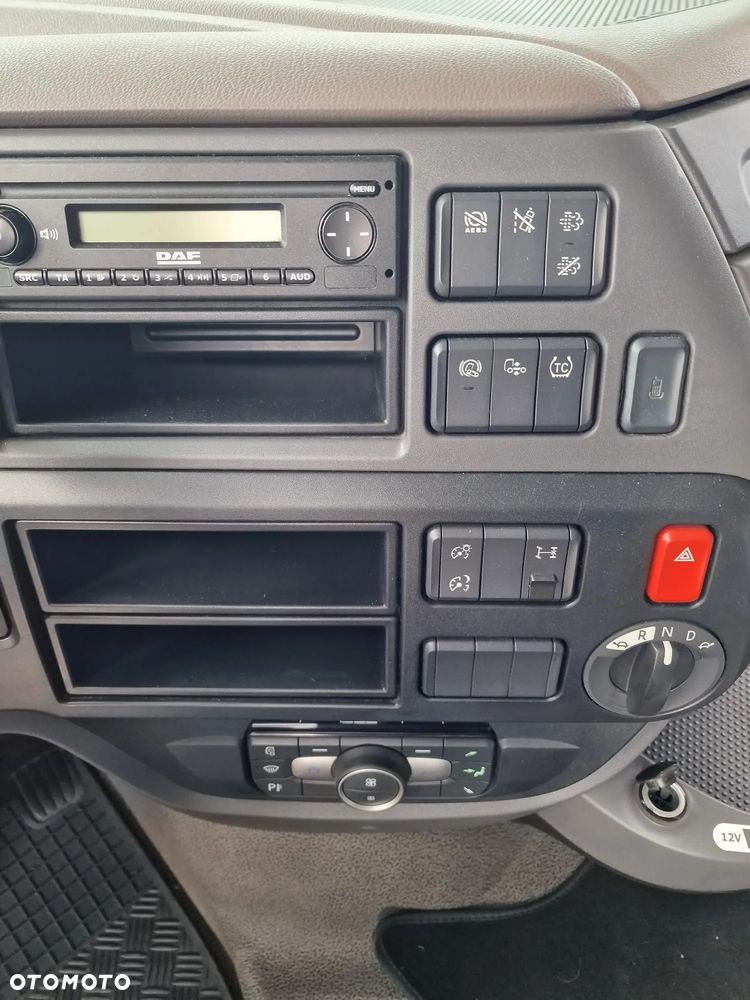 DAF XF SSC 480KM - 22