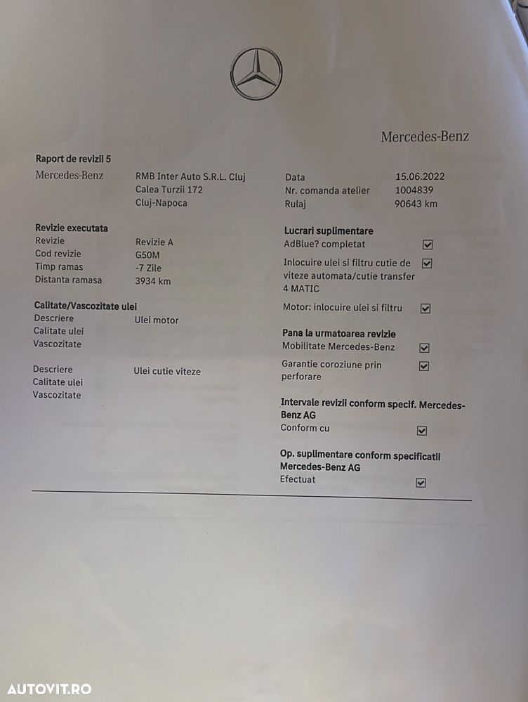 Mercedes-Benz C 250 d 4MATIC Aut. - 10