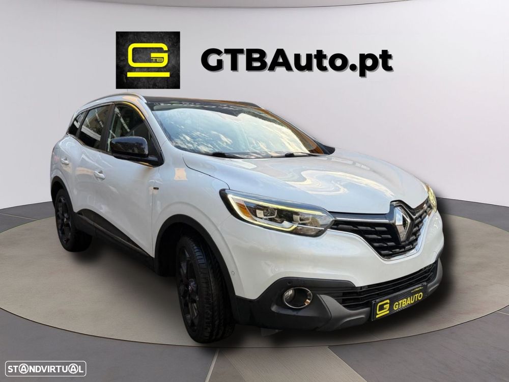 Renault Kadjar - 4