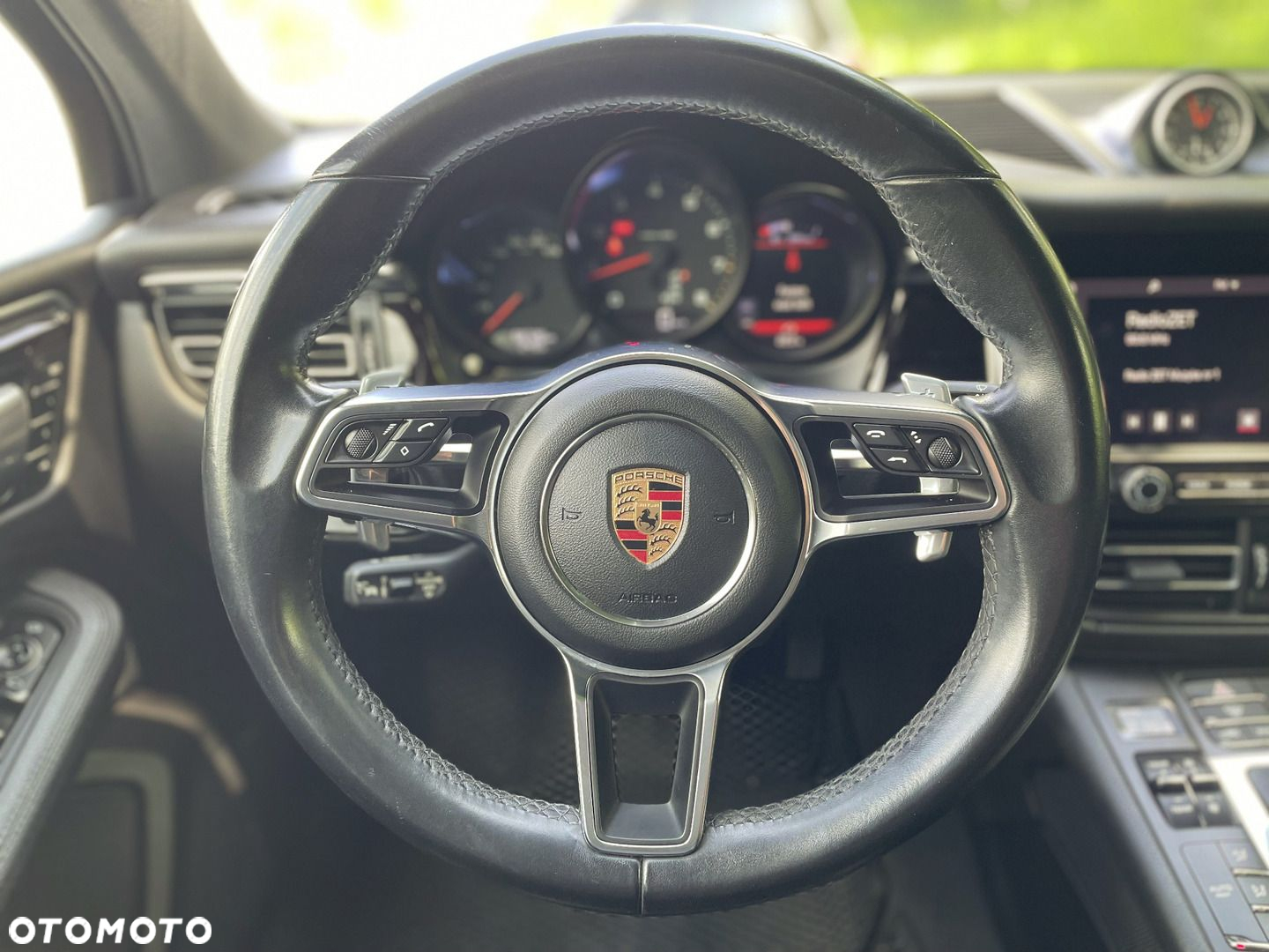 Porsche Macan Standard - 15