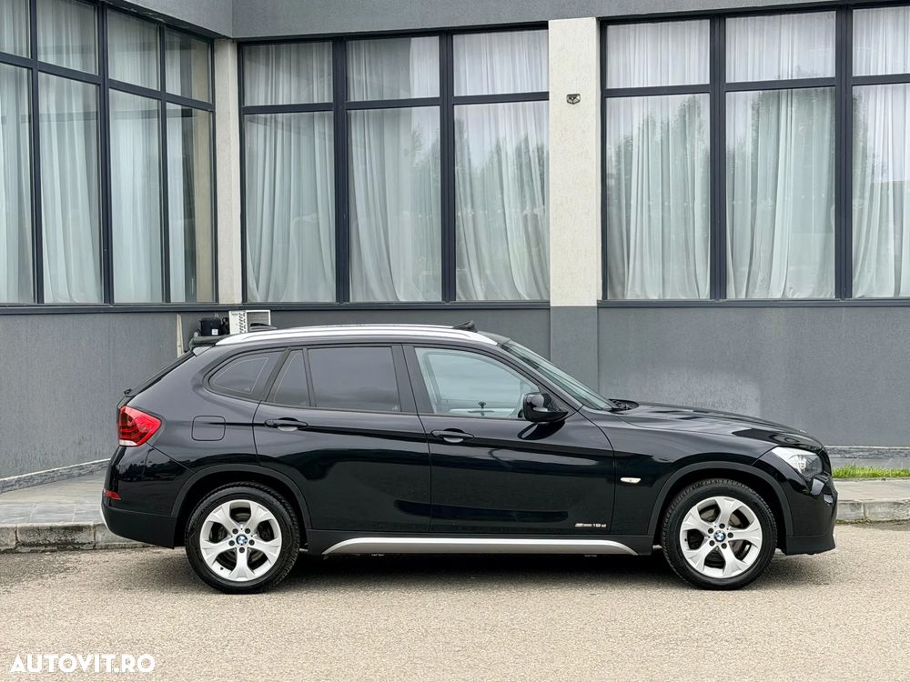BMW X1 sDrive18d xLine - 3