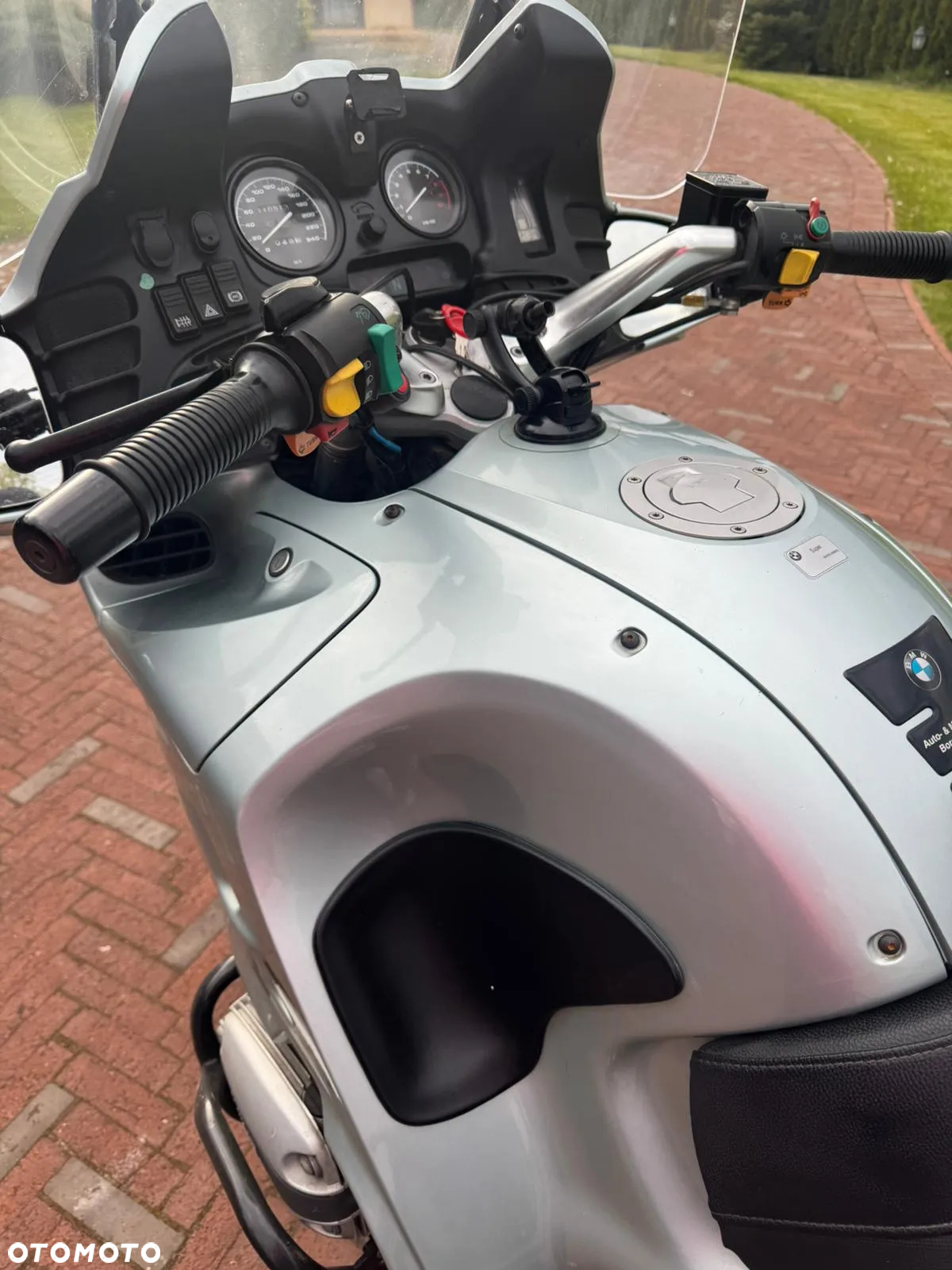 BMW RT - 5